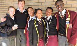 Academia volle ronde 6